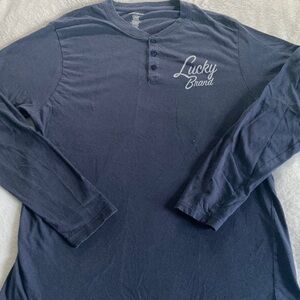 Lucky Brand T-Shirt